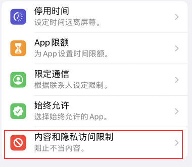 通道appleID维修服务iPhone设置中Apple ID显示为灰色无法使用