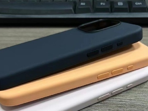 通道苹果14维修站分享iPhone14手机壳能直接给iPhone15用吗?