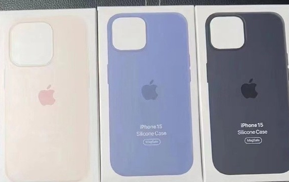 通道苹果14维修站分享iPhone14手机壳能直接给iPhone15用吗?