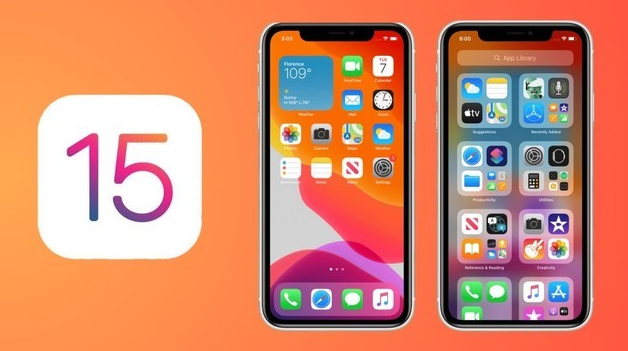 通道苹果13维修分享iPhone13更新iOS 15.5，体验如何 