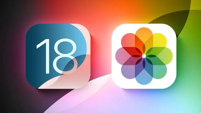 通道苹果手机维修分享苹果 iOS / iPadOS 18.1Beta 3 发布 