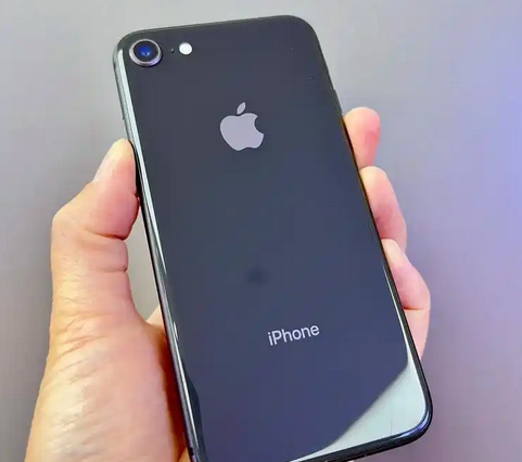通道苹果8系统维修分享iPhone8手机系统升级后无法开机如何修复