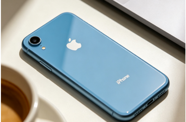 通道苹果手机维修分享iPhone XR换电池 