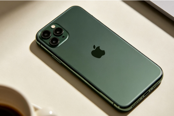 通道苹果手机维修点分享iPhone11 Pro换电池 