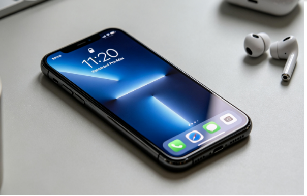 通道苹果手机维修分享iPhone11 Pro Max换电池 