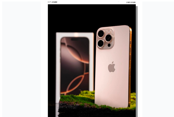 通道苹果手机维修分享iPhone 16 Pro Max换电池 