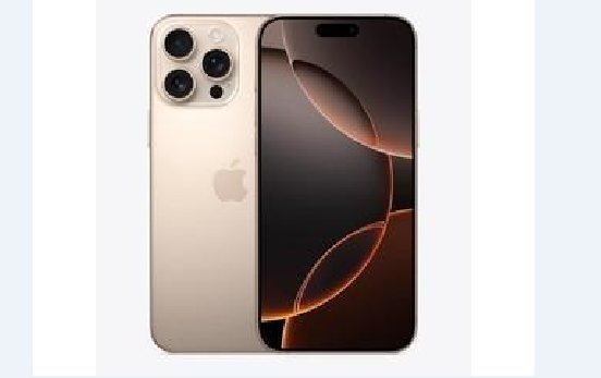 通道苹果维修点分享iPhone 16 Pro Max进水维修 