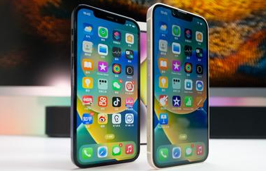 通道苹果维修点分享iPhone 14黑屏多元故障深度解读 