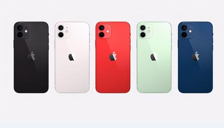 通道苹果维修点分享iPhone 12电池发烫少见诱因解析 
