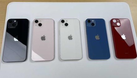 通道苹果维修点分享iPhone 13电池发烫多类故障解析 