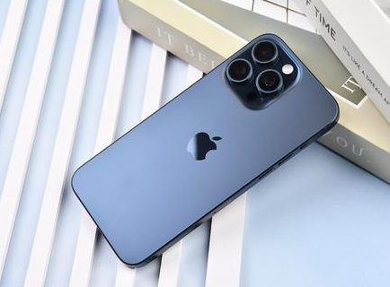 通道苹果维修点分享iPhone 15 Pro Max发烫深度剖析 