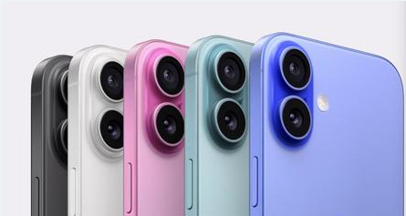 通道苹果维修点分享iPhone 16发烫易忽视因素汇总 