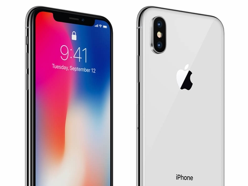 通道苹果维修点分享iPhone X摄像头实拍质感与场景适配全解析 