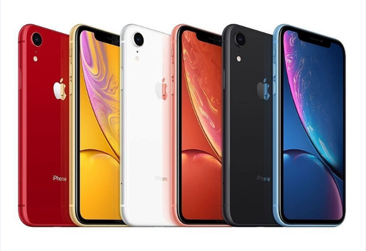 通道苹果维修点分享iPhone XR摄像头原生色彩表现与日常拍摄实用指南 